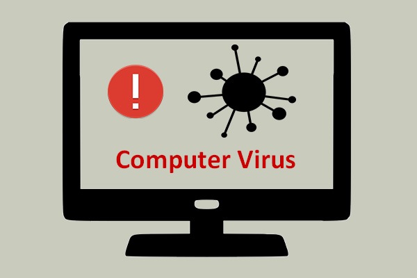 The Popular Types Of Computer Virus You Should Know