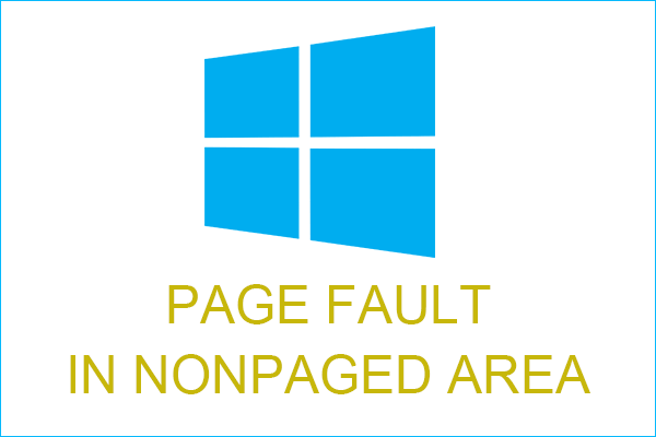 Page Fault is NONPAGE area. Page Fault in NONPAGED area : nviddmkm.sys.