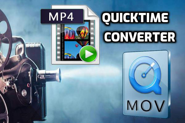 Convertidor QuickTime: Convertir de MP4 a MOV y viceversa fácilmente