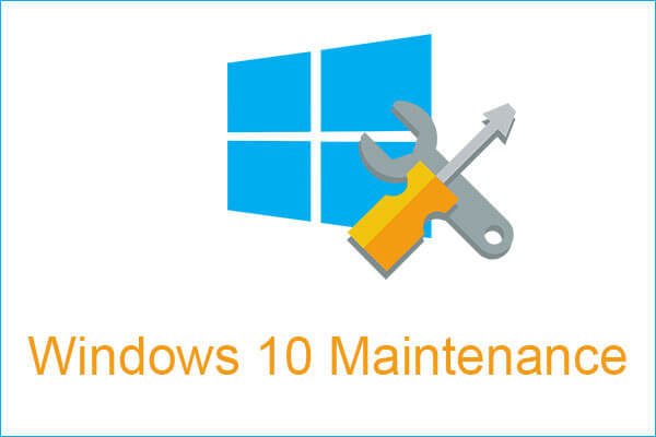 4 Vital Windows 10 Maintenance Tasks to Make Your PC Run Better