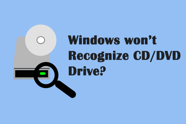 How to Erase a CD RW on Windows and Mac