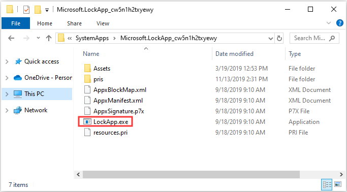 Что за приложение lockapp exe. Библиотека вики вики. lockapp.exe. lockapp.exe что это за процесс.
