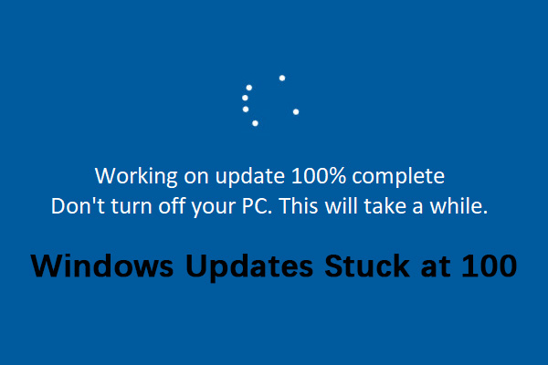 configuring update for windows 10 stuck at 0 reddit