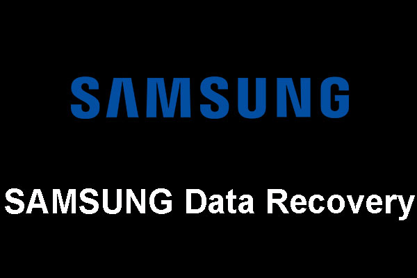 Samsung Data Recovery - 100% Safe and Effective Solutions