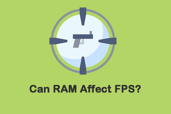 Fps ram