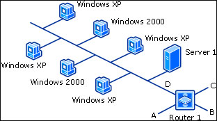 What Is the Network Operating System and What Are the Types of It ...