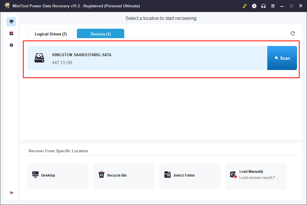 How to Recover Data from Hard Disk Drive?