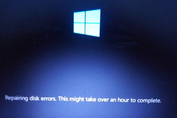 5 Soluções Efetivas Para o Windows 10 Travando no Reparo de Erros de ...