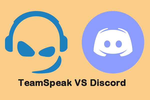 Teamspeak vs Discord: Který je pro vás lepší?