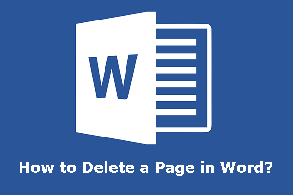 Expert Tips to Delete a Page in Word on Windows and Mac
