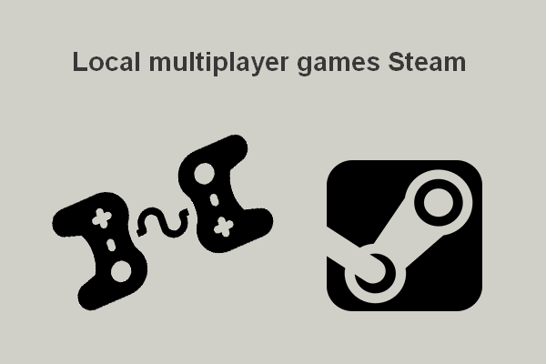Steam Remote Play Together: Jogue games com multiplayer local com