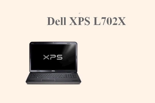 Get To Know More About The Dell XPS L702X