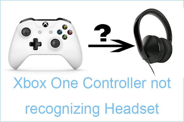 3 Simple Ways to Connect Xbox One Controller to a Windows PC - MiniTool  Partition Wizard