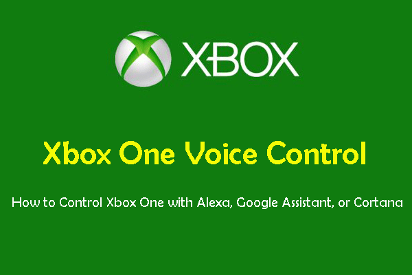 How to activate Cortana voice recognition on your Xbox One