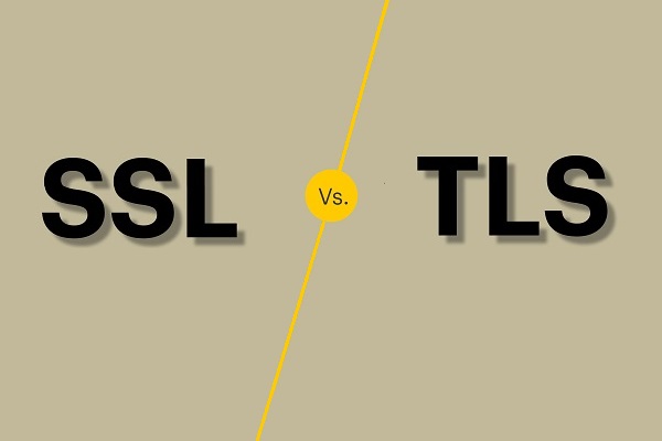 SSL VS TLS: What’s the Difference Between Them?