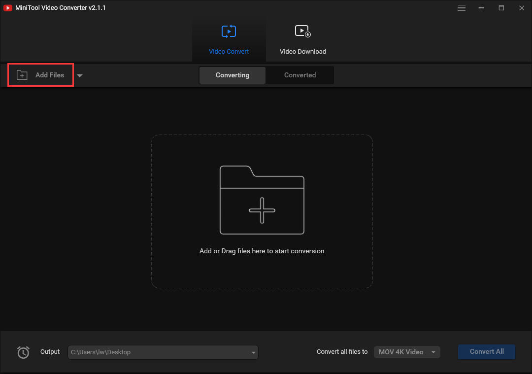 BUP File What Is It and How to Open & Convert It on Windows 10 MiniTool