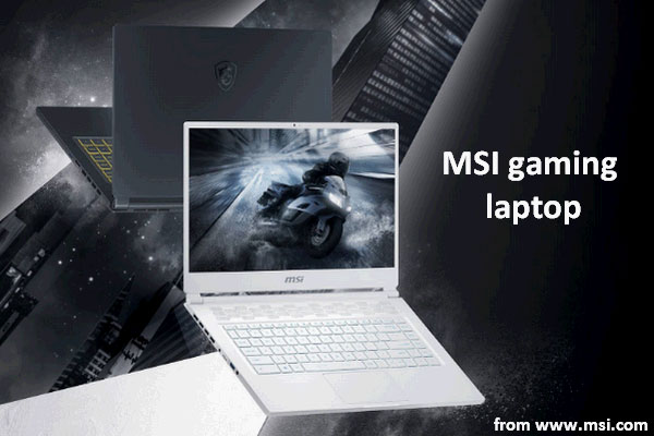 Top 4 Best MSI Gaming Laptops In 2020 You Should Know