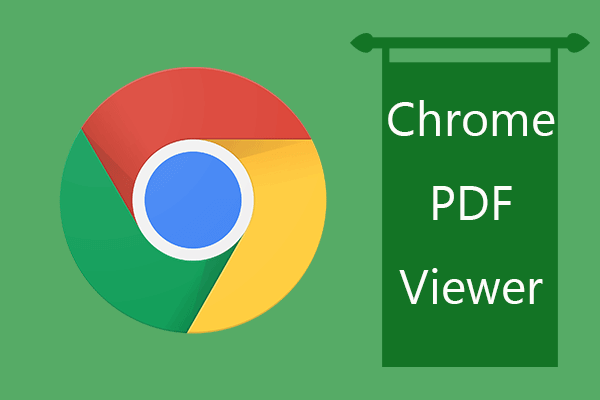 Chrome viewer