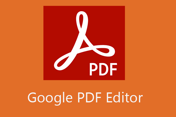 google pdf editor google pdf editor