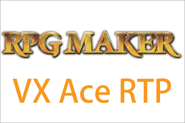 RPG Maker VX Ace, RPG Maker