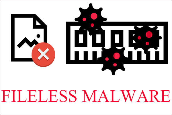 [Review] Fileless Malware: Definition/Detection/Affect/Removal