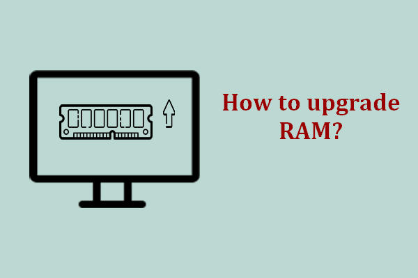 RAM vs ROM: The Key Differences Between the Two Memory - MiniTool Partition Wizard