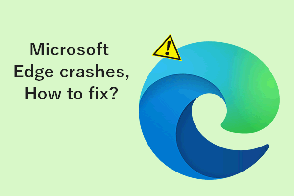 [Fixed] Microsoft Edge Crashes Or Not Working/Responding Windows