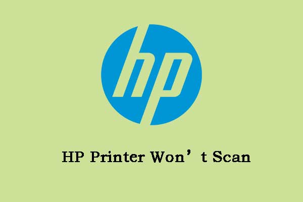 Bagaimana Cara Memperbaiki Status HP Smart Printer Tidak Dikenal di Windows 11/10? 11 Printer HP Tidak Dapat Memindai? Berikut Panduan lengkapnya untuk Anda!