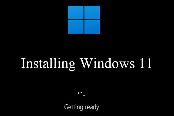 How to Install Windows 11