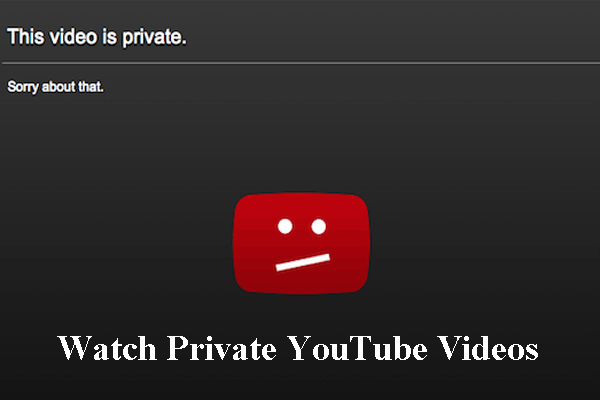 video aula ensinando a assistir videos privados 