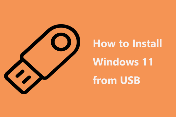 How to Install Win11 Without TPM [A Step-by-Step Guide] - MiniTool  Partition Wizard