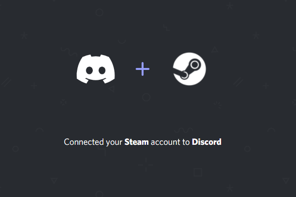 Link Steam to Discord & Fix “Failed to Connect Steam to Discord”