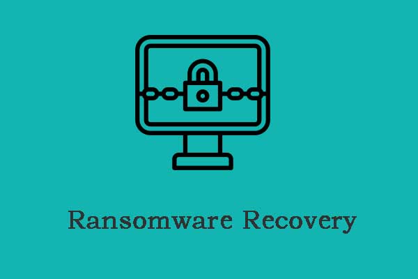 How to Perform Ransomware Recovery and How to Protect Your Data