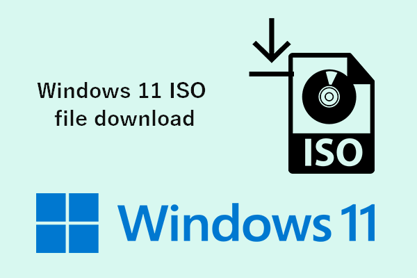 Download Windows 11 32/64 Bit ISO File & Install Windows 11