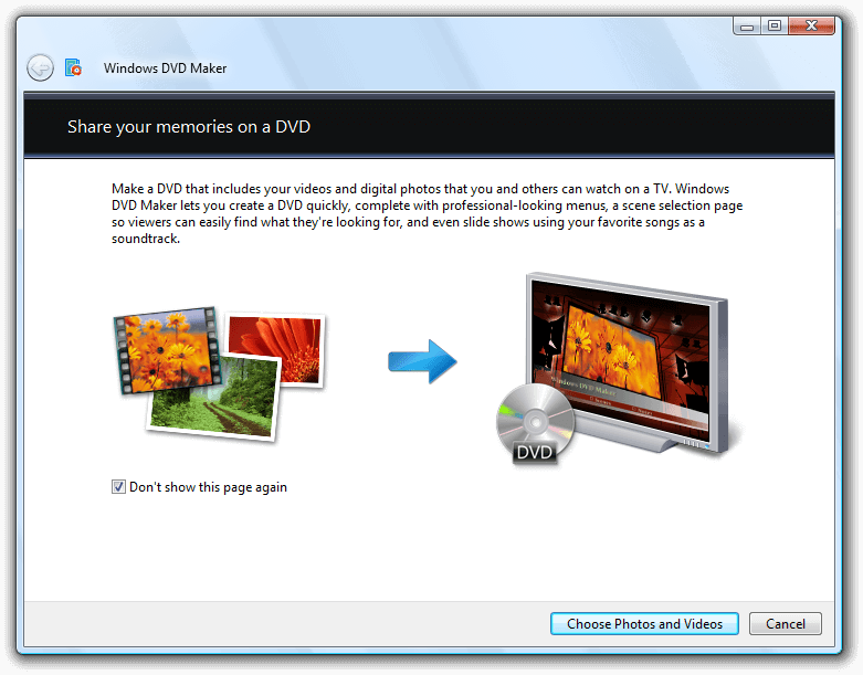 [Review] Windows DVD Maker Definition/Use/Guide/Alternatives - MiniTool