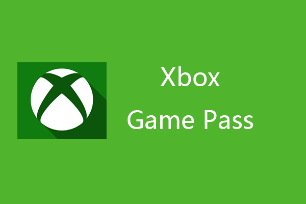 Use Xbox Game Pass for Windows 11/10 PC to Play Games