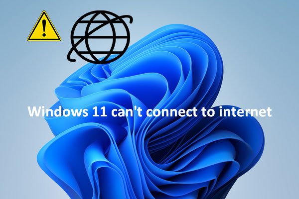 What To Do When Windows 11 Can't Connect To A Network Or WiFi
