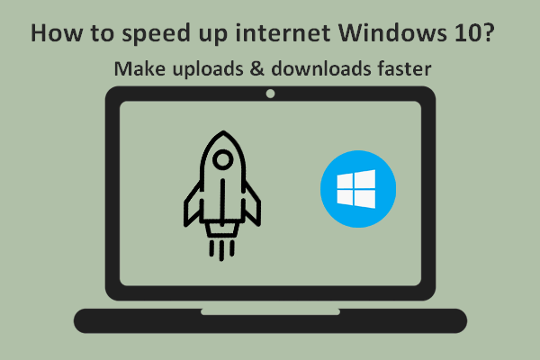 Upload Slow? Here's How to Speed Up  Upload