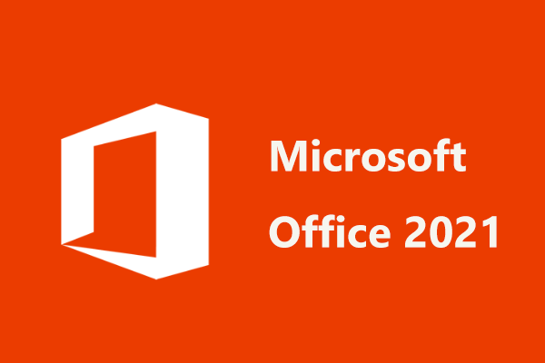 Microsoft Office 2021 to Release Alongside Windows 11 on Oct. 5