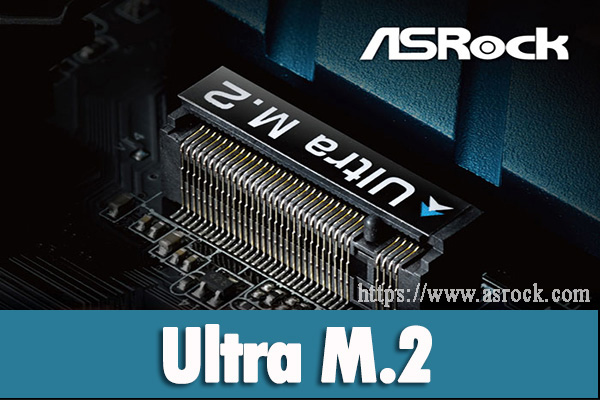 M.2 vs Ultra M.2: ¿cuál es la diferencia y cuál es mejor?
