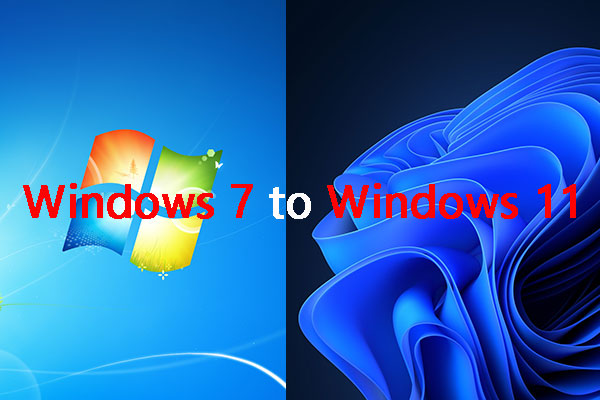 Check Whether Your PC Meets Windows 7 Requirements - MiniTool