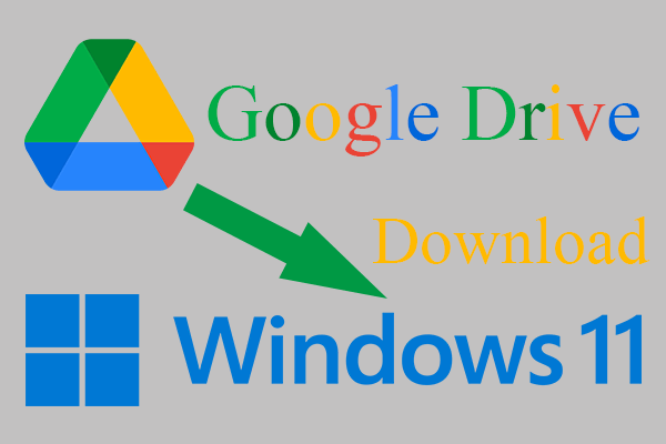Download Windows 11 ISO from Google Drive or Microsoft Website
