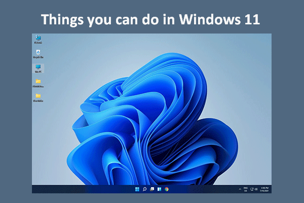 Things You Can Do In Windows 11 But Couldn’t Do Before