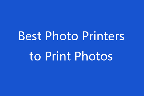 print worksheet in excel Best Photo Printers to Print Photos from PC, iPhone, Android
