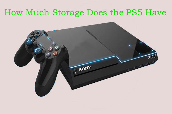 C'est le moment d'augmenter le stockage de votre PS5, Xbox et