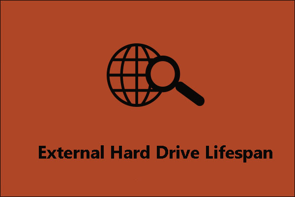 Vida útil del disco duro externo: cómo prolongarla