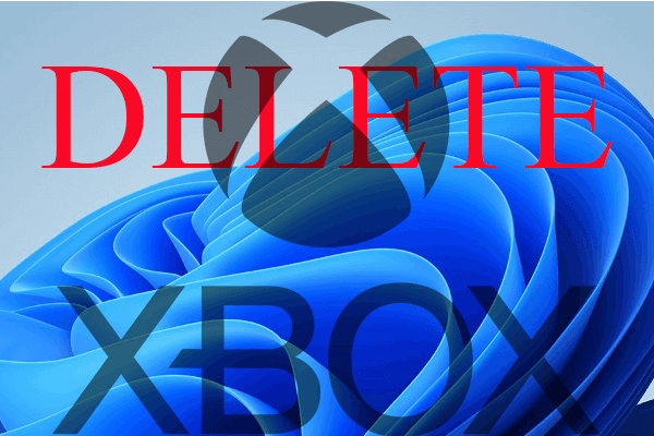 How To Delete A Game From Microsoft Store?