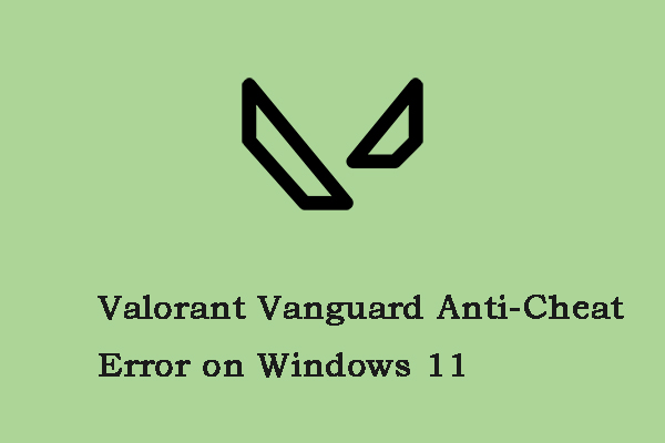 How To Fix Error Code VAL 19 in Valorant