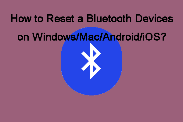 How To Reset Rockville Bluetooth