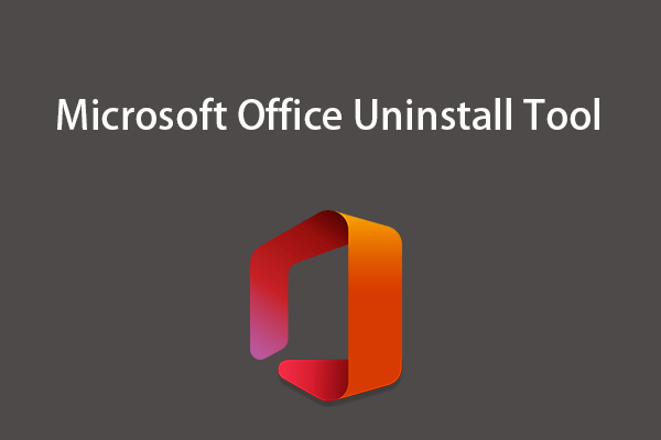 Download Microsoft Office Uninstall Tool to Remove Office